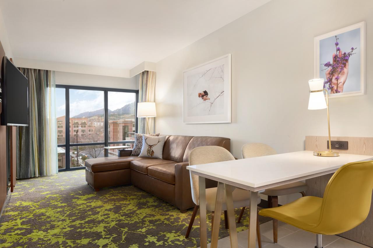 Embassy Suites By Hilton Boulder - thumb 34