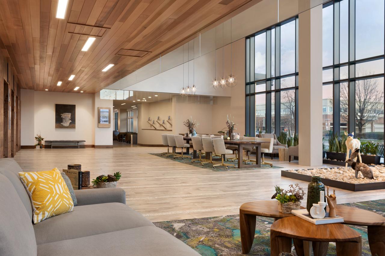 Embassy Suites By Hilton Boulder - thumb 27