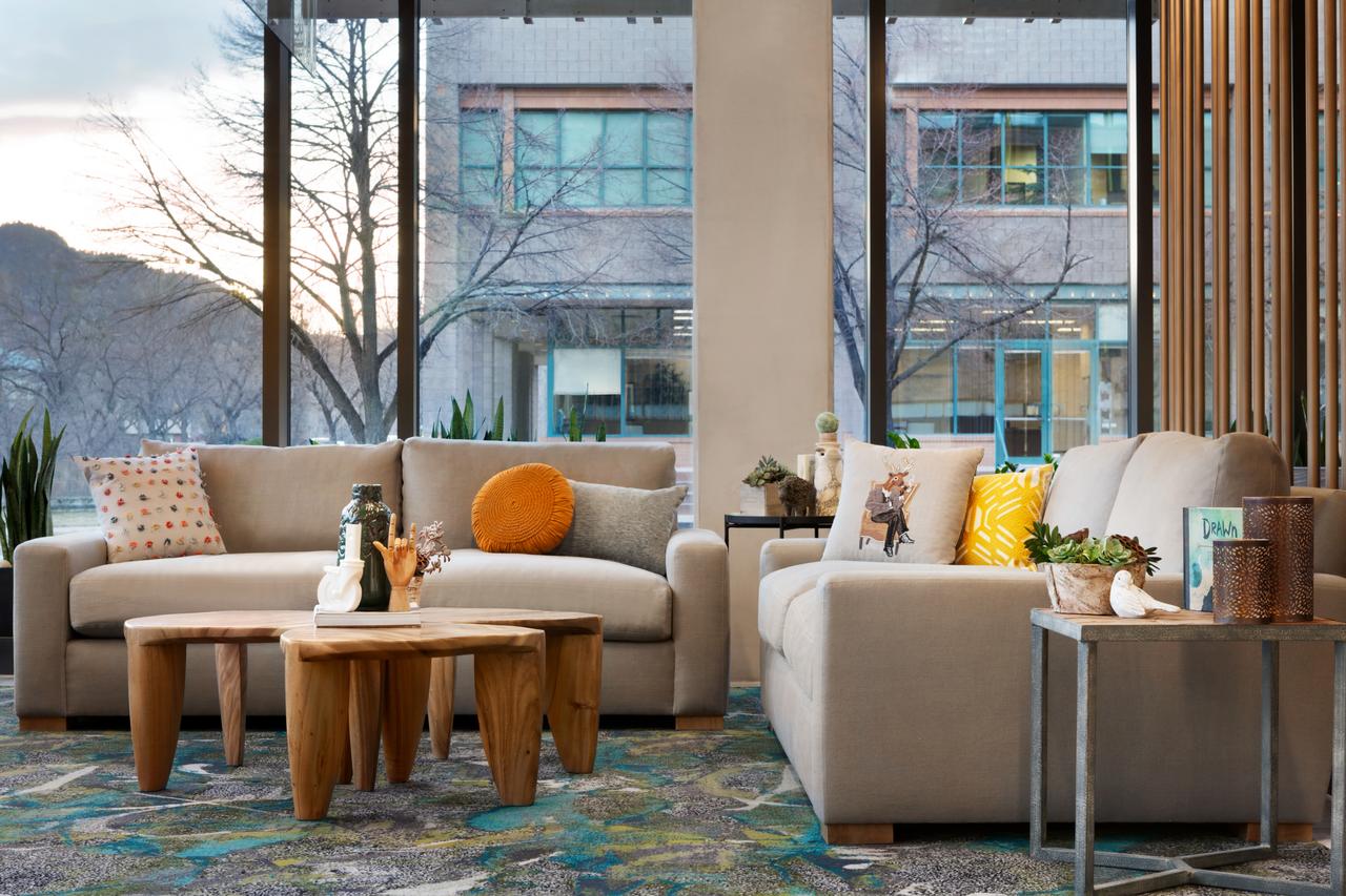Embassy Suites By Hilton Boulder - thumb 28