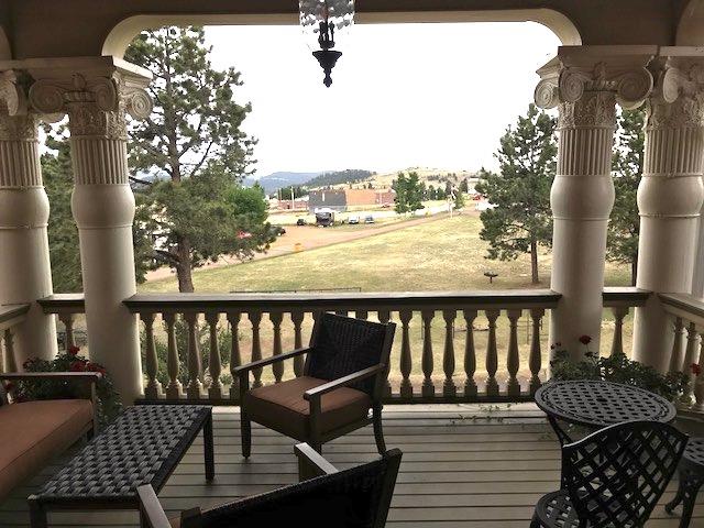 Cripple Creek Hospitality House & Travel Park - thumb 1