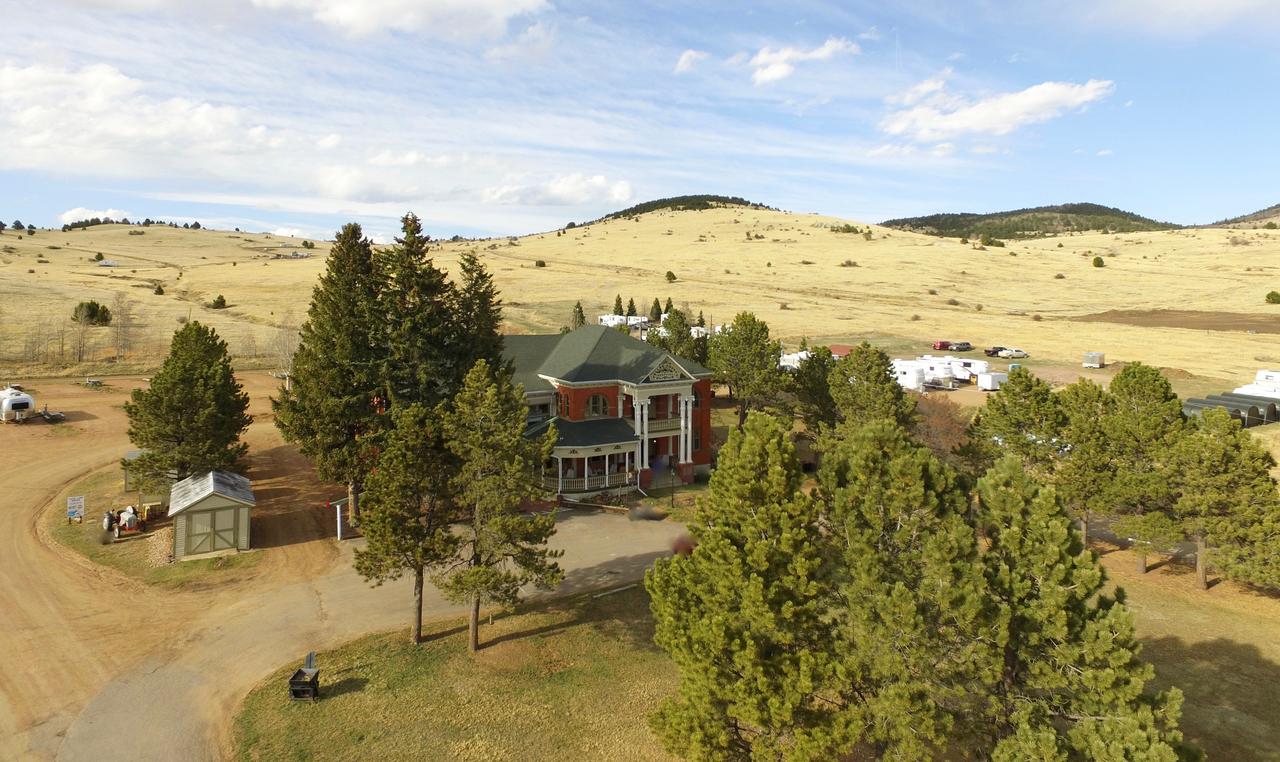 Cripple Creek Hospitality House & Travel Park - thumb 0