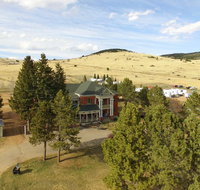 Cripple Creek Hospitality House  Travel Park - Tourism House