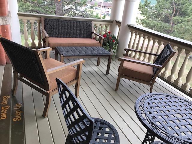 Cripple Creek Hospitality House & Travel Park - thumb 3