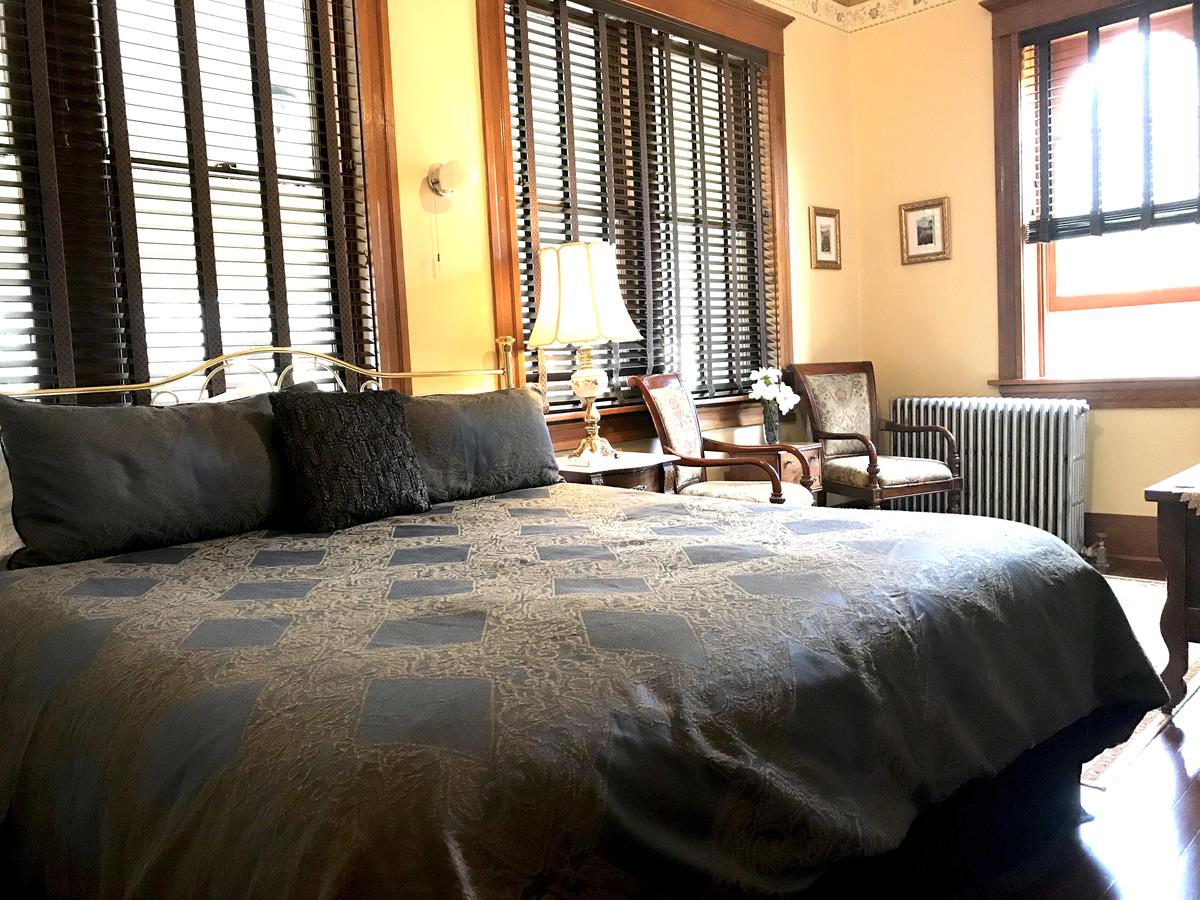 Cripple Creek Hospitality House & Travel Park - thumb 10