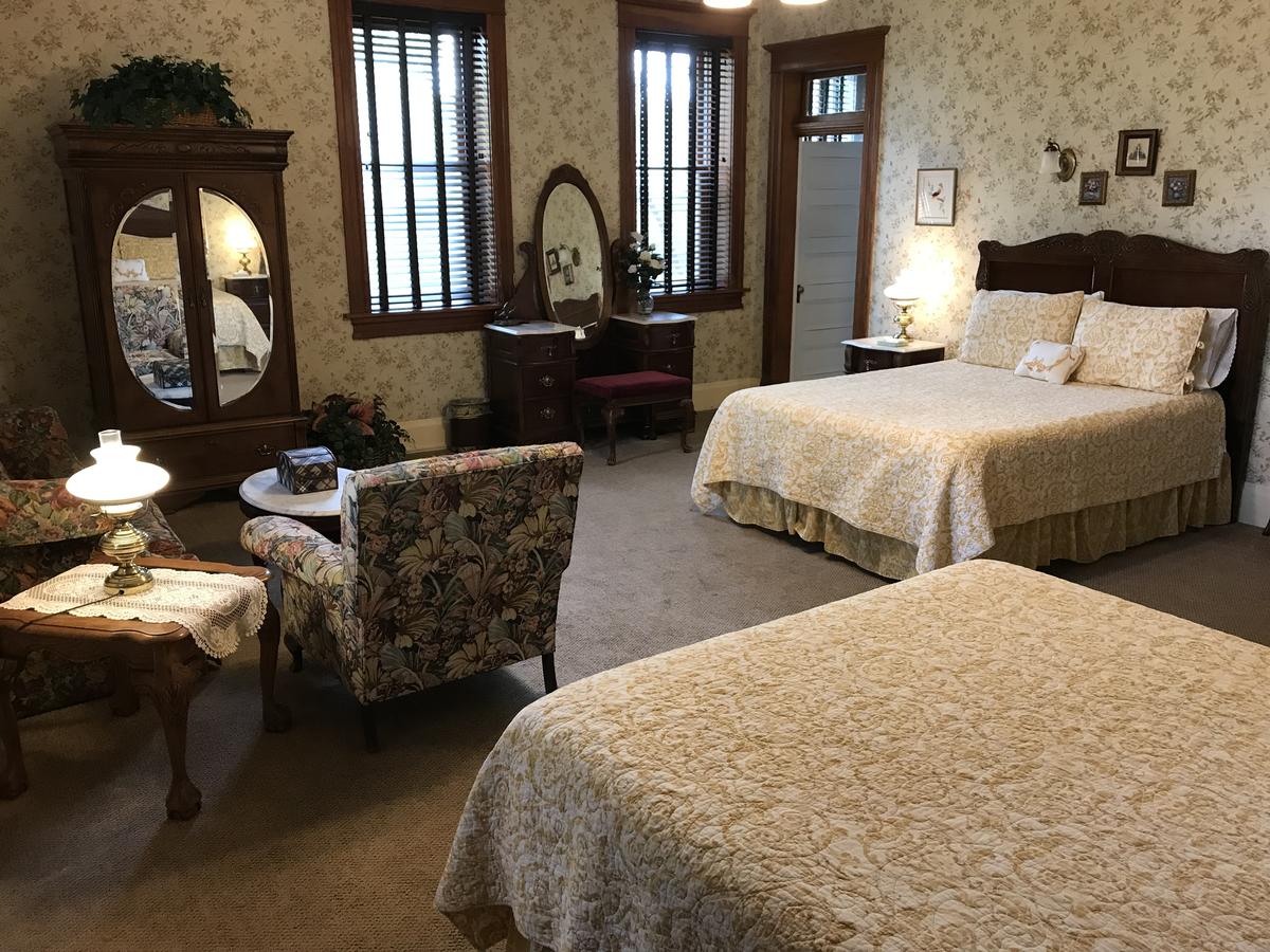 Cripple Creek Hospitality House & Travel Park - thumb 28