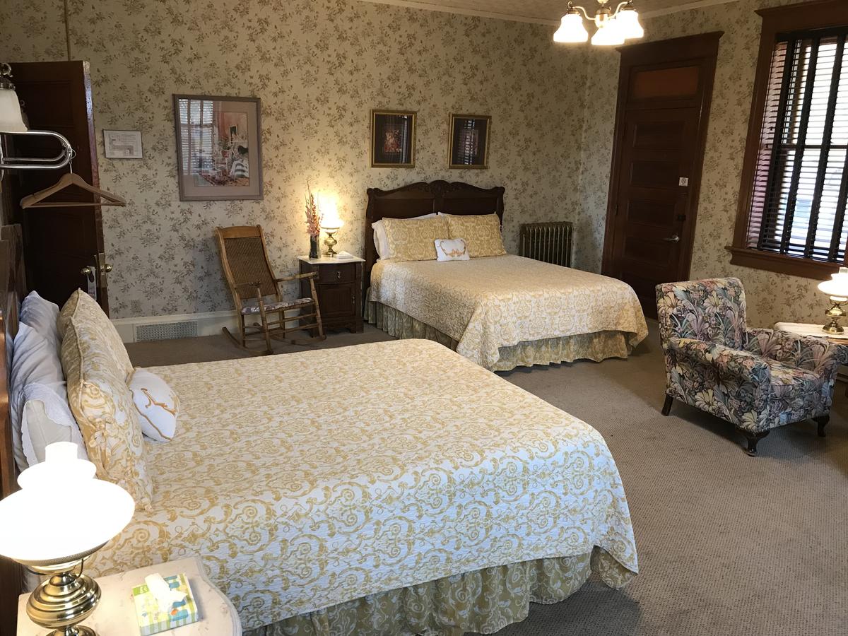 Cripple Creek Hospitality House & Travel Park - thumb 29