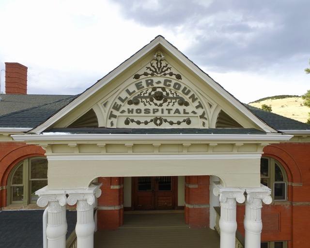 Cripple Creek Hospitality House & Travel Park - thumb 36