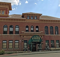 Carr Manor - Tourism House