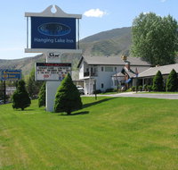 Hanging Lake Inn - Tourism House