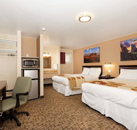 Glenwood Springs Inn - Tourism House