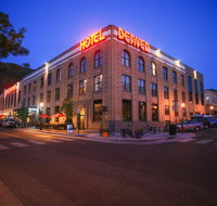 Hotel Denver - Tourism House
