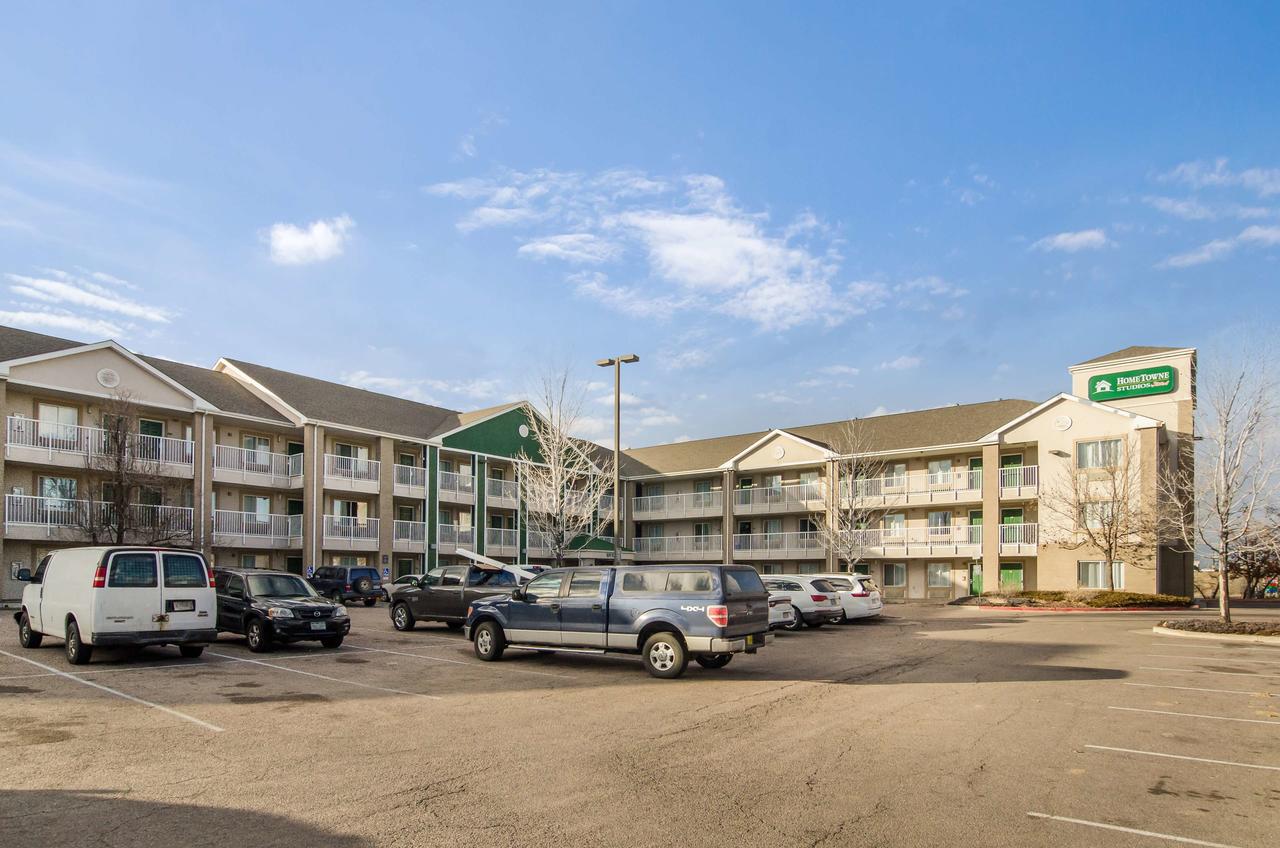 HomeTowne Studios Denver - Airport/Aurora - thumb 5