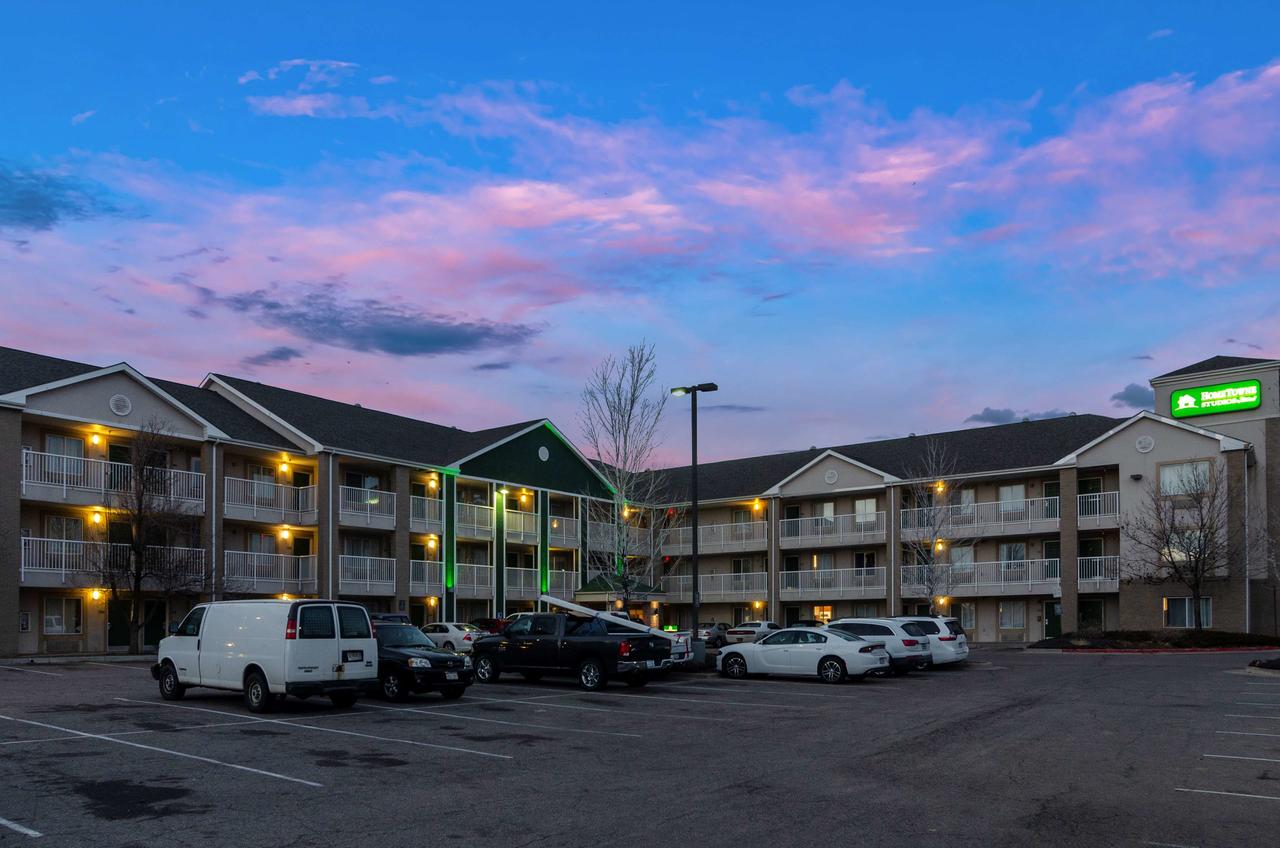 HomeTowne Studios Denver - Airport/Aurora - thumb 6