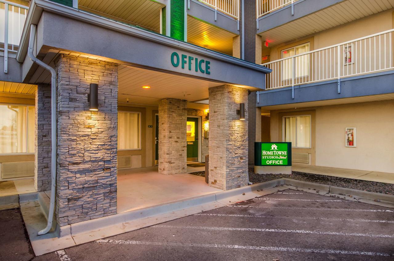 HomeTowne Studios Denver - Airport/Aurora - thumb 3