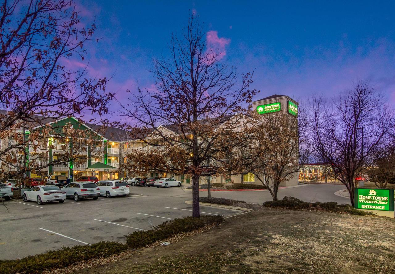 HomeTowne Studios Denver - Airport/Aurora - thumb 4