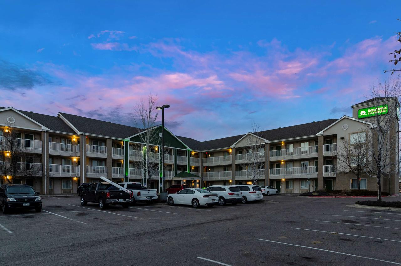 HomeTowne Studios Denver - Airport/Aurora - thumb 7