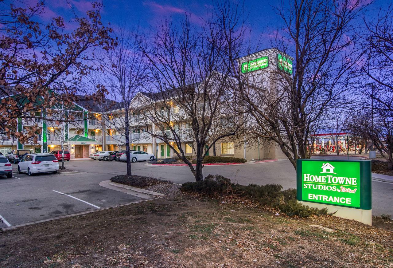 HomeTowne Studios Denver - Airport/Aurora - thumb 0