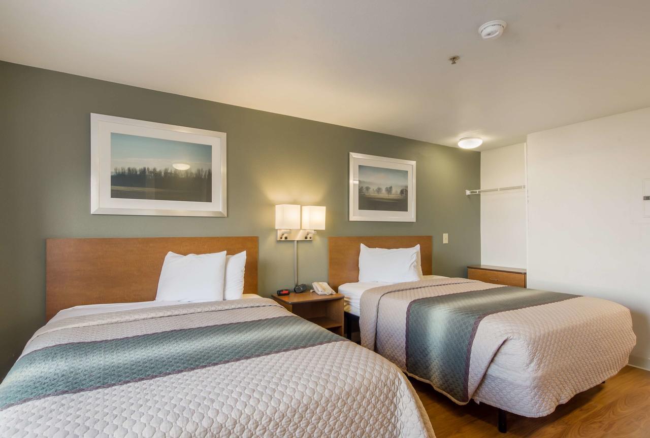 HomeTowne Studios Denver - Airport/Aurora - thumb 14