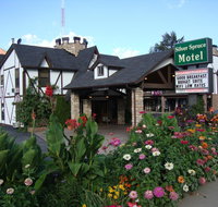 Silver Spruce Inn - Tourism House