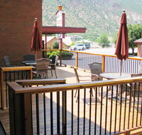 Frontier Lodge - Tourism House