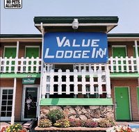Value Lodge Inn - Tourism House