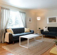 5530 Carr St Home - Tourism House