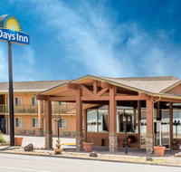 Days Inn by Wyndham Delta CO - Tourism House