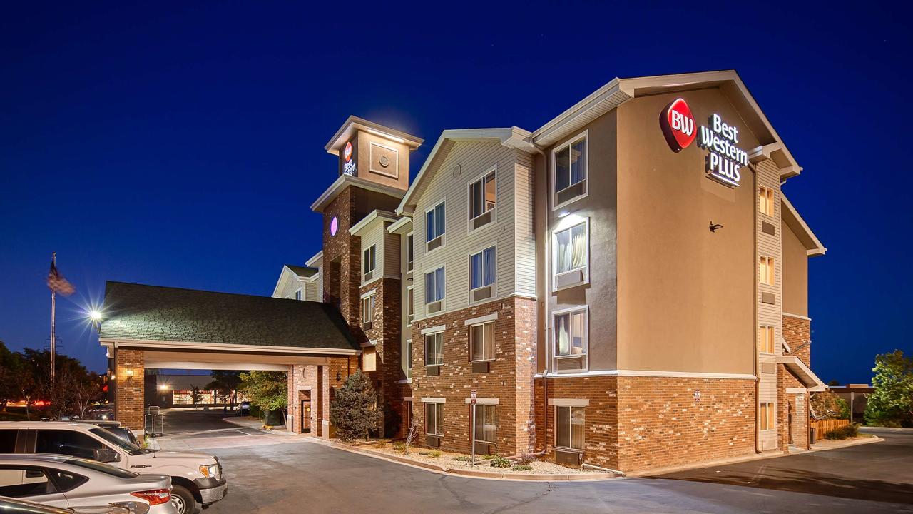 Best Western Plus Gateway Inn & Suites - Aurora - thumb 1