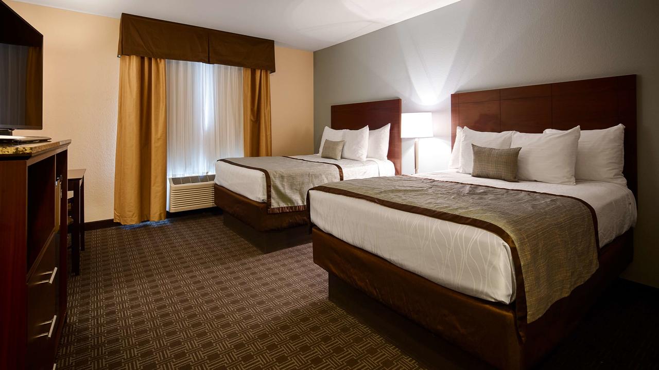 Best Western Plus Gateway Inn & Suites - Aurora - thumb 13