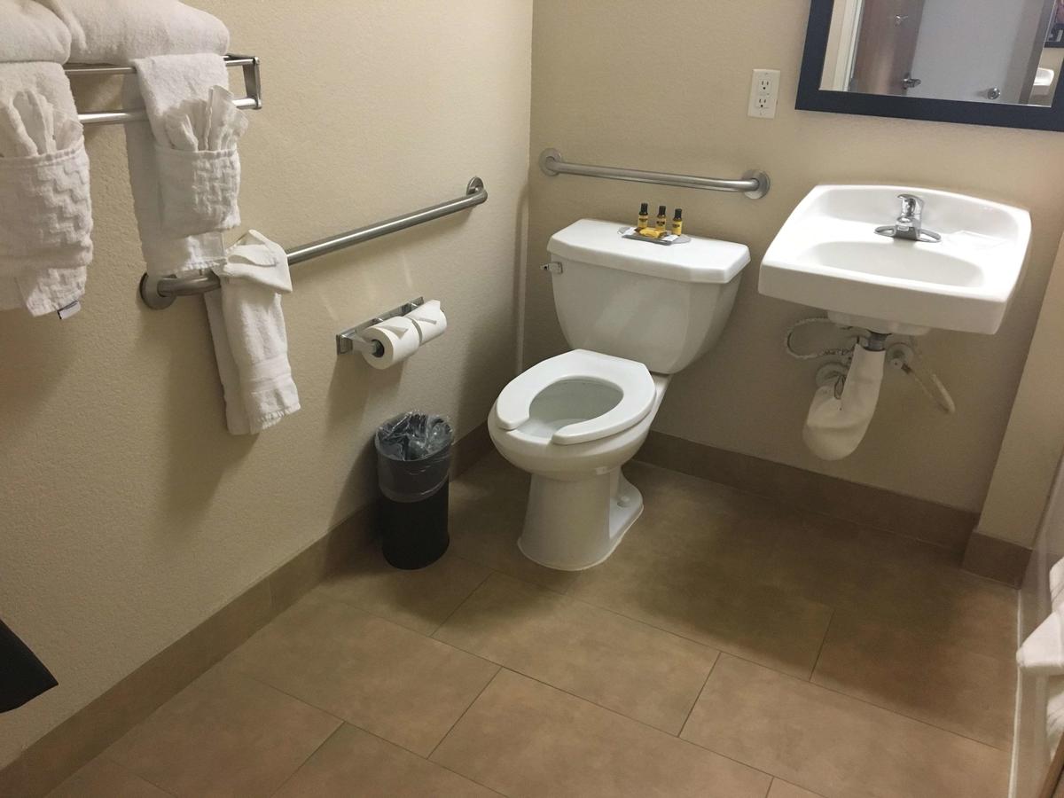 Best Western Plus Gateway Inn & Suites - Aurora - thumb 34