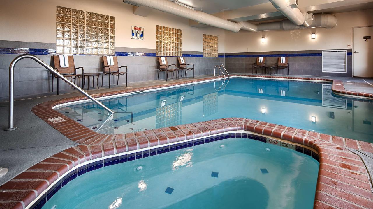 Best Western Plus Gateway Inn & Suites - Aurora - thumb 20