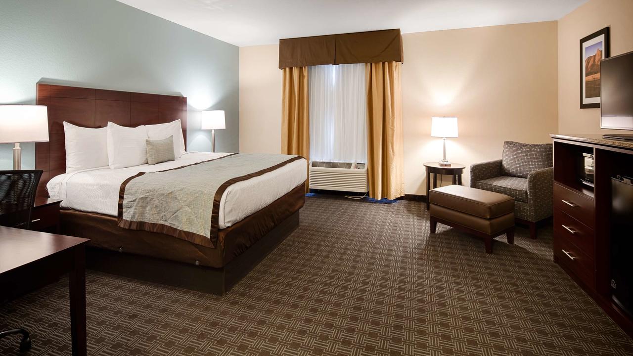 Best Western Plus Gateway Inn & Suites - Aurora - thumb 15