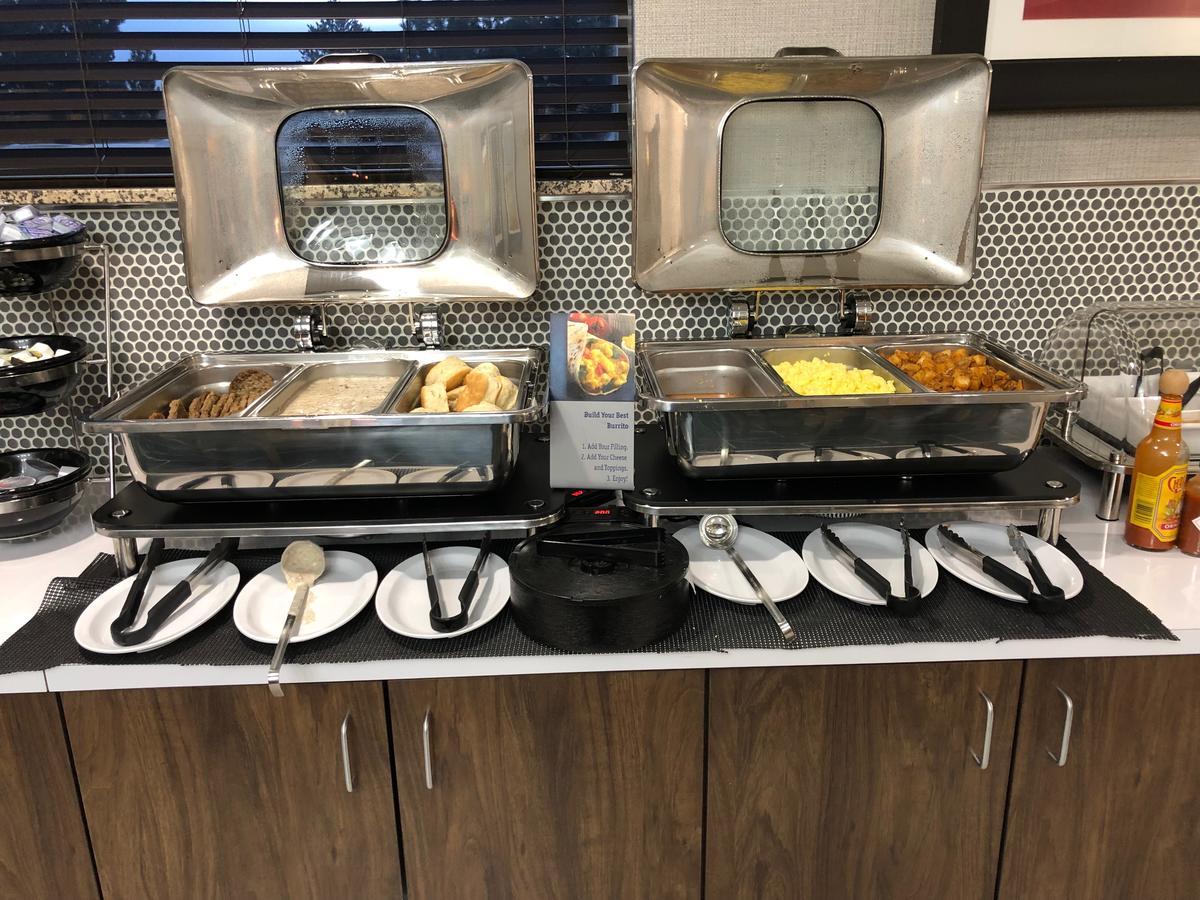 Best Western Plus Gateway Inn & Suites - Aurora - thumb 10