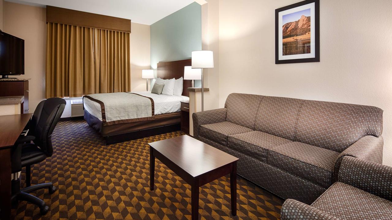 Best Western Plus Gateway Inn & Suites - Aurora - thumb 14