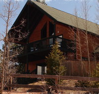 Timberline Vista - Tourism House