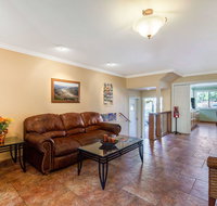 Rodeway Inn Glenwood Springs - Tourism House