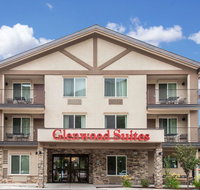 Glenwood Suites - Tourism House