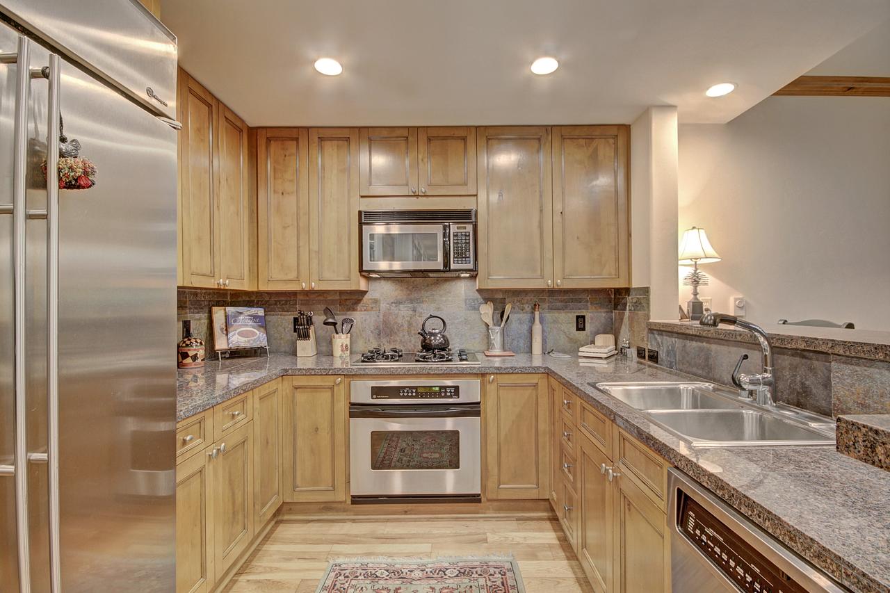 Settler's Lodge 204 - thumb 5