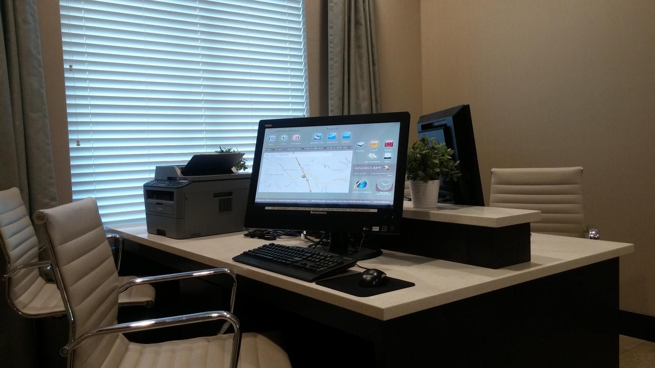 Holiday Inn Express & Suites Denver South - Castle Rock - thumb 8