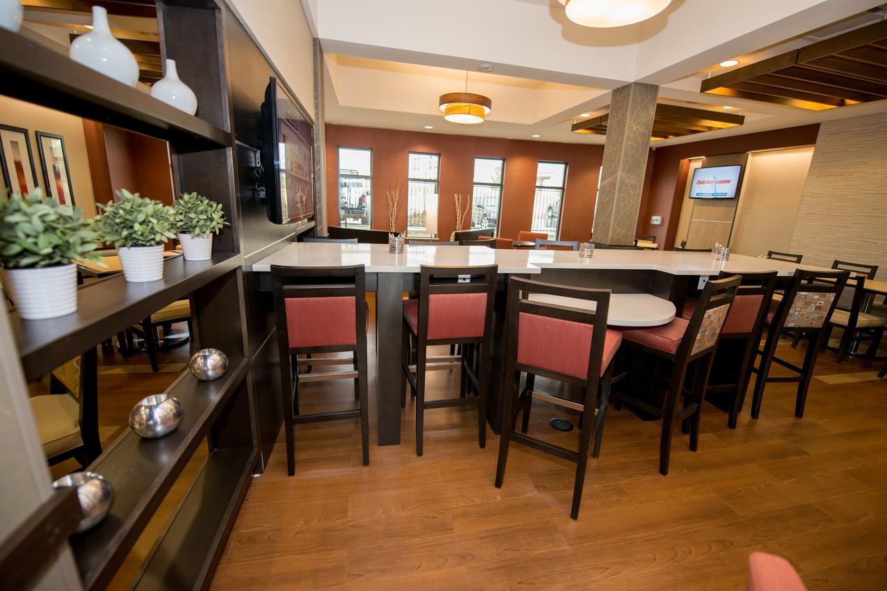 Holiday Inn Express & Suites Denver South - Castle Rock - thumb 16