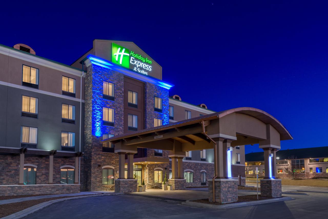 Holiday Inn Express & Suites Denver South - Castle Rock - thumb 21