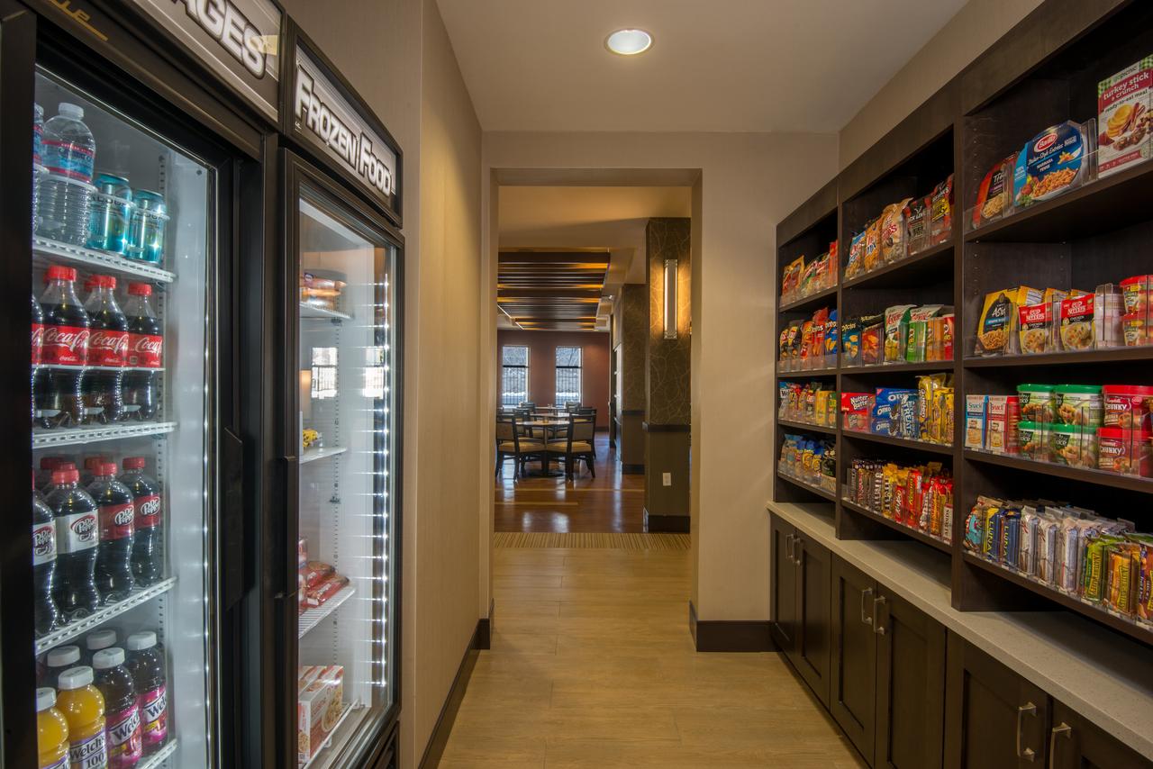 Holiday Inn Express & Suites Denver South - Castle Rock - thumb 35