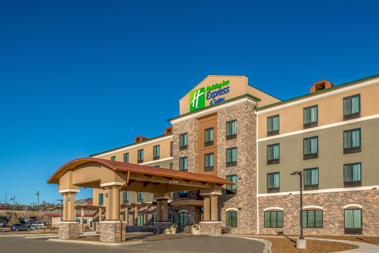 Holiday Inn Express & Suites Denver South - Castle Rock - thumb 26