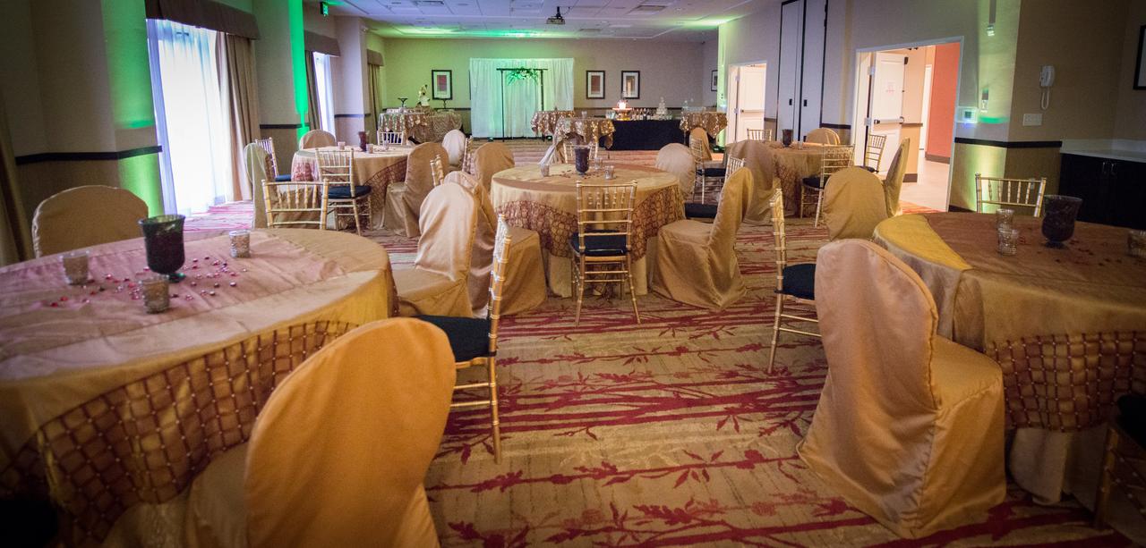 Holiday Inn Express & Suites Denver South - Castle Rock - thumb 37