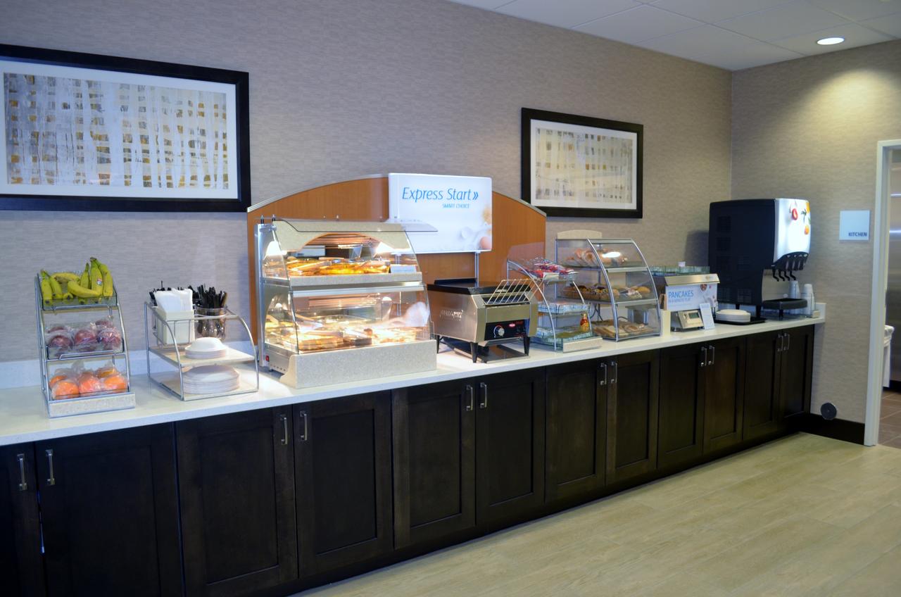 Holiday Inn Express & Suites Denver South - Castle Rock - thumb 30