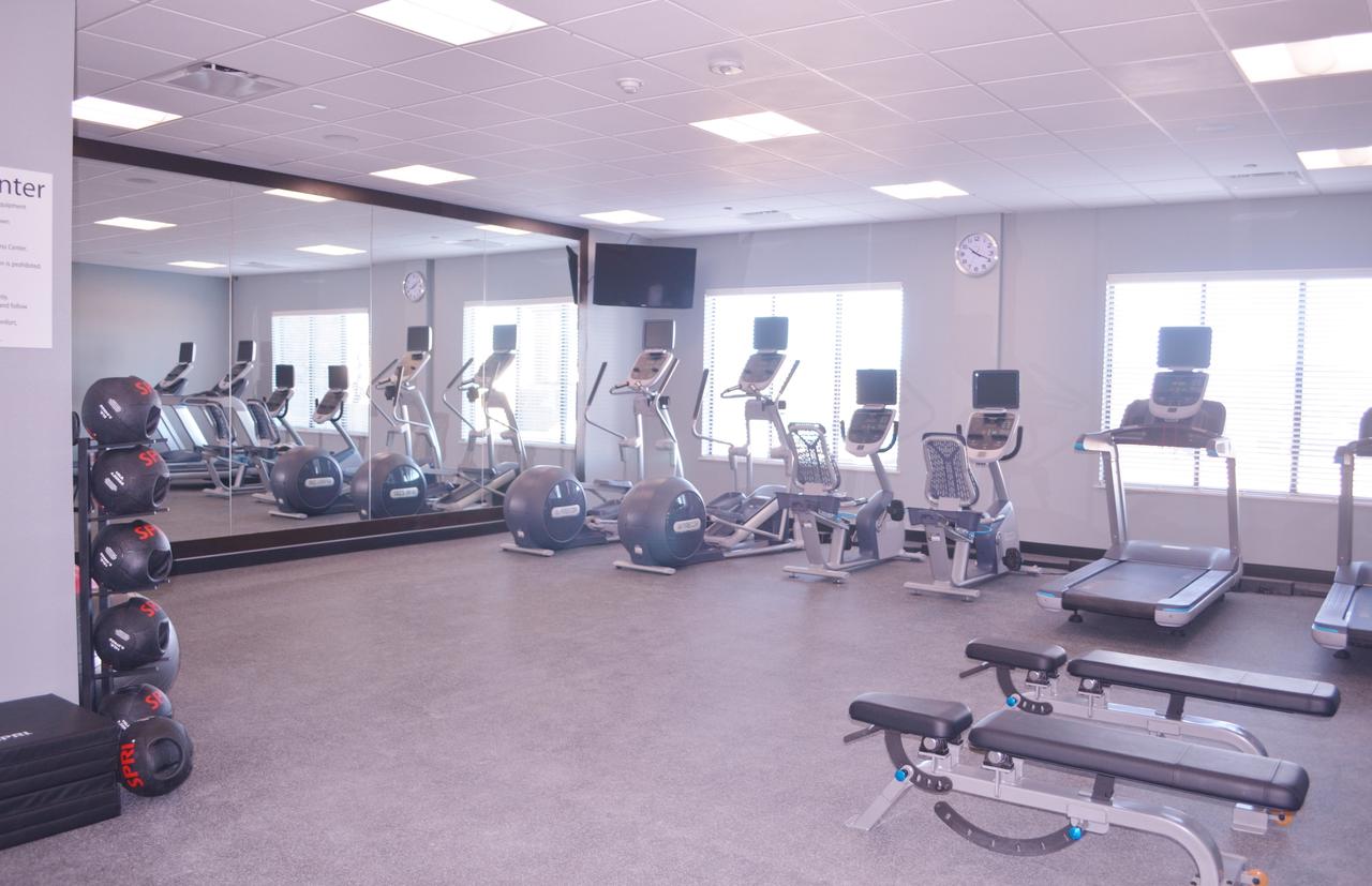 Holiday Inn Express & Suites Denver South - Castle Rock - thumb 1