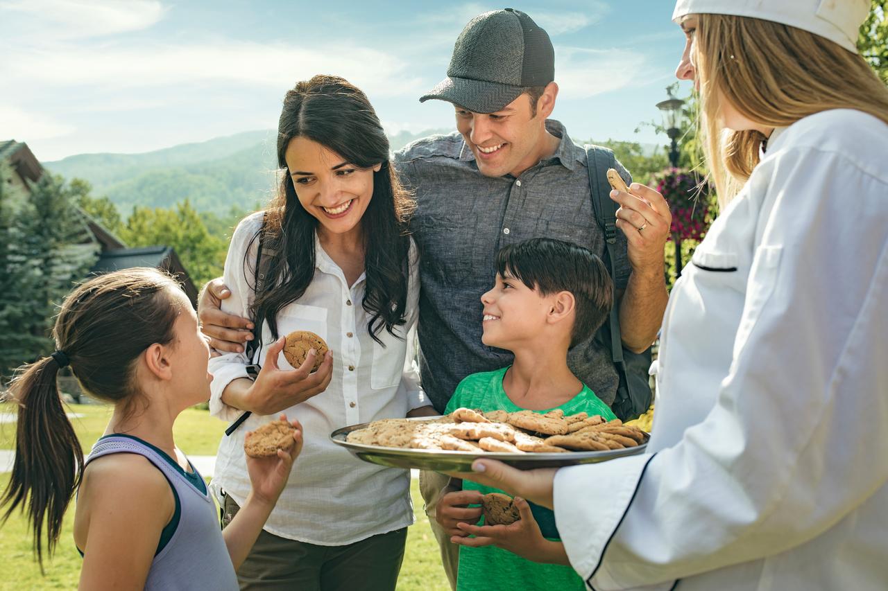 Settlers Lodge 203ST - thumb 16