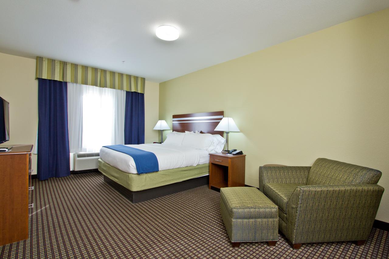 Holiday Inn Express And Suites Denver East Peoria Street - thumb 13