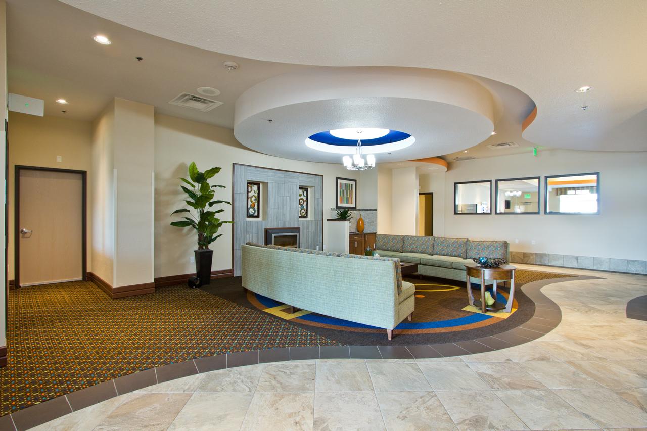 Holiday Inn Express And Suites Denver East Peoria Street - thumb 35