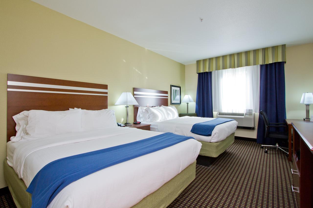 Holiday Inn Express And Suites Denver East Peoria Street - thumb 2